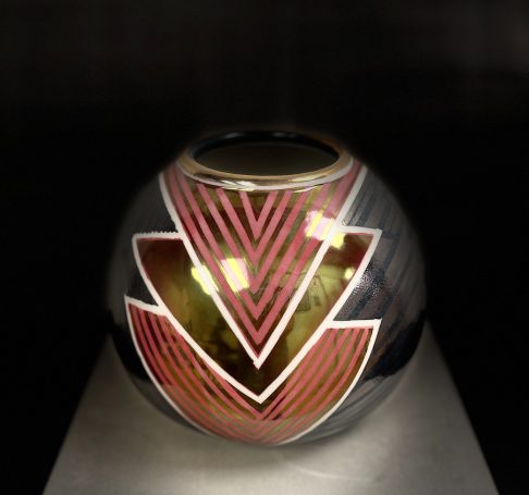 Vessel I - 2024