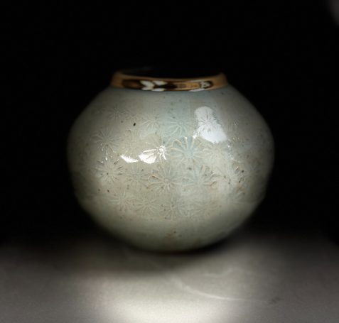 Vase VII 2024